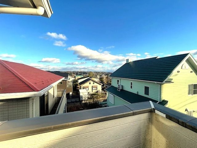 田原台９丁目　中古一戸建ての展望|■物件内覧・資金計画相談・住宅ローン相談、リフォーム相談、お問合せ受付中■
※当日・翌日のご内覧、ご相談はお電話でのお問合せがスムーズです！