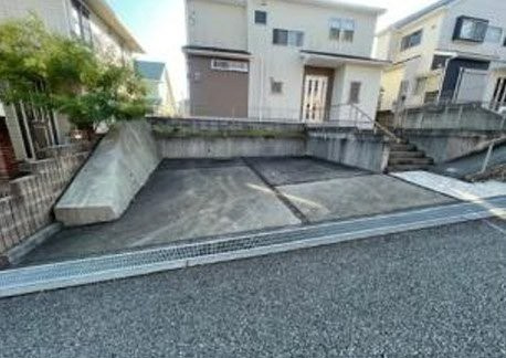 田原台９丁目　中古一戸建ての前面道路含む現地写真|■物件内覧・資金計画相談・住宅ローン相談、リフォーム相談、お問合せ受付中■
※当日・翌日のご内覧、ご相談はお電話でのお問合せがスムーズです！