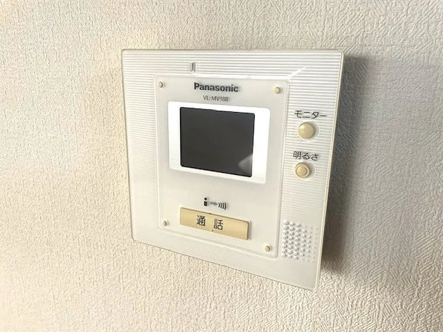 田原台９丁目　中古一戸建てのセキュリティ|■物件内覧・資金計画相談・住宅ローン相談、リフォーム相談、お問合せ受付中■
※当日・翌日のご内覧、ご相談はお電話でのお問合せがスムーズです！