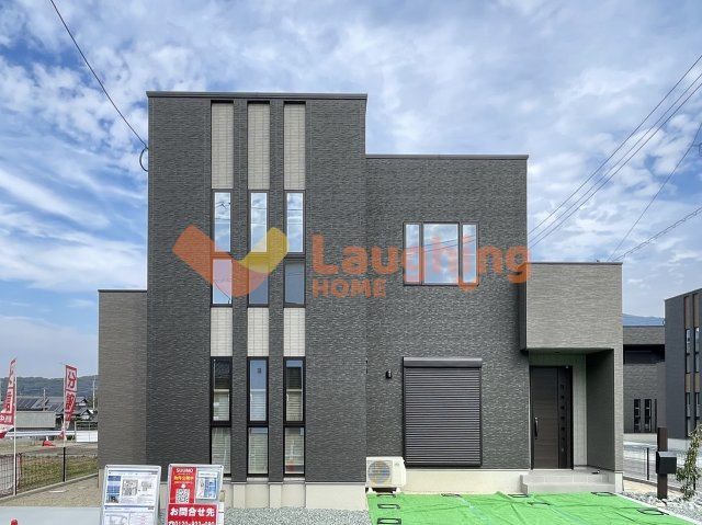 高良内町 新築 戸建ての画像