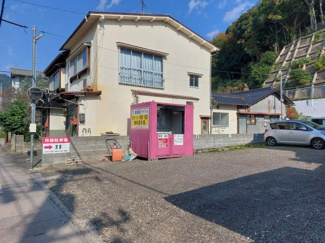 【周辺】 | 鳥取市上町土地