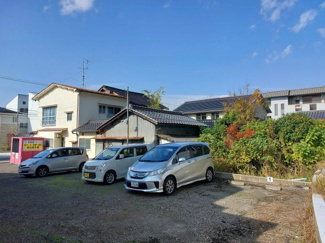 【周辺】 | 鳥取市上町土地