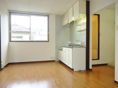 【居間・リビング】 | ジュネスハイムC