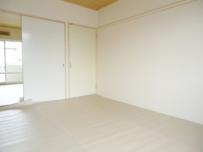 【その他】 | ジュネスハイムC | 和室6帖