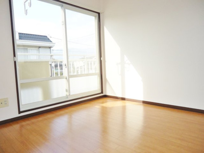 【その他】 | ジュネスハイムC | 洋室4.5帖