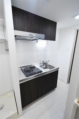 【キッチン】 | グランクオール赤羽