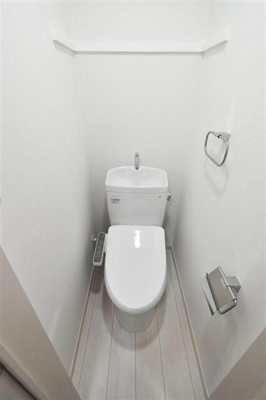 【トイレ】 | グランクオール赤羽