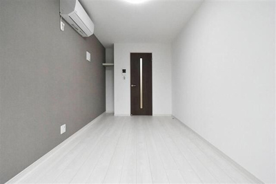 【寝室】 | グランクオール赤羽