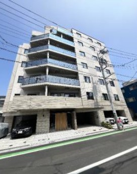 サンウッドテラス東京尾久