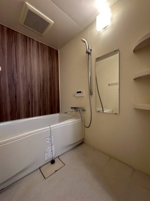 【浴室】 | HaleLaule‘a