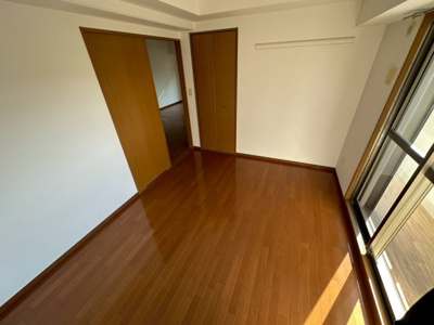 【寝室】 | HaleLaule‘a