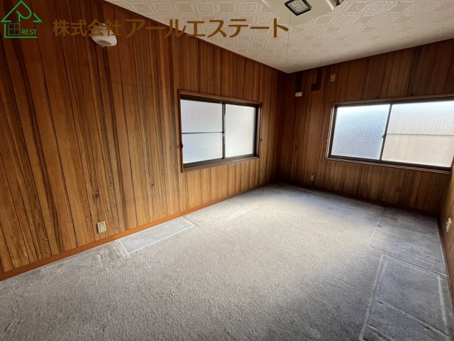 姫路市網干区和久　　JR「網干駅」徒歩2分の子供部屋