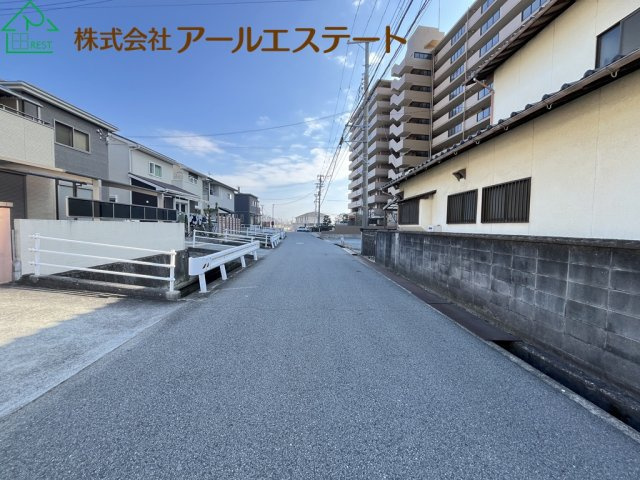 姫路市網干区和久　　JR「網干駅」徒歩2分の周辺
