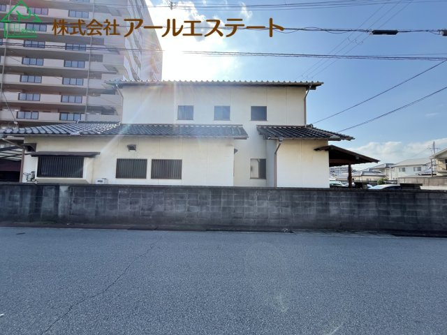 姫路市網干区和久　JR「網干駅」徒歩2分