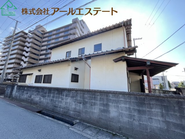 姫路市網干区和久　　JR「網干駅」徒歩2分
