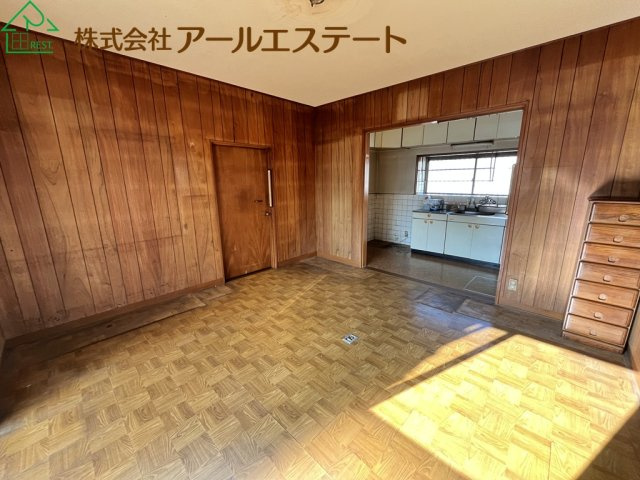 姫路市網干区和久　JR「網干駅」徒歩2分の居間・リビング