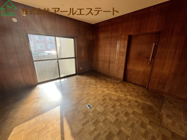 姫路市網干区和久　　JR「網干駅」徒歩2分の内装