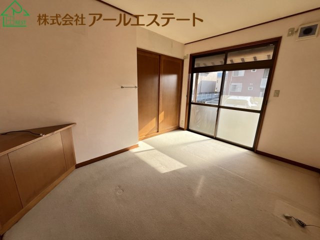 姫路市網干区和久　　JR「網干駅」徒歩2分の洋室