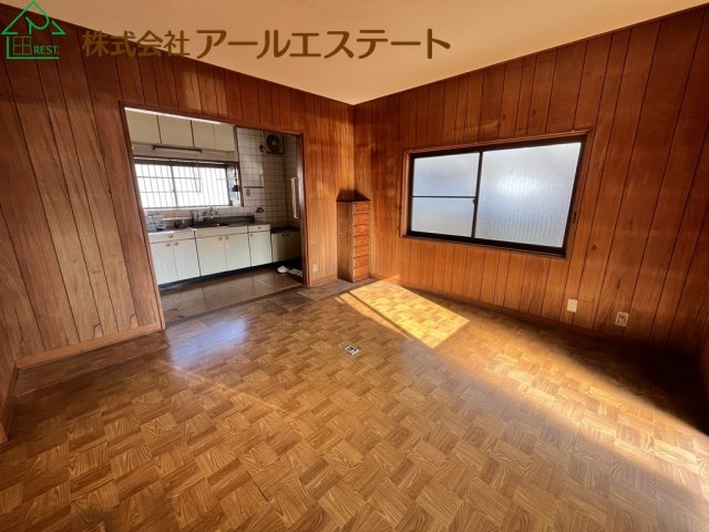姫路市網干区和久　　JR「網干駅」徒歩2分の居間・リビング