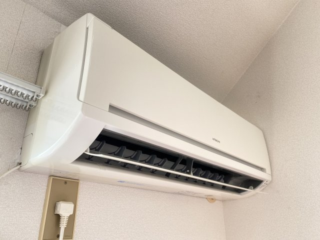 フジパレス深谷弐番館の設備