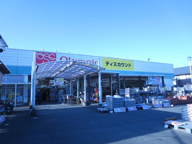 フジパレス深谷弐番館のその他|Olympic深谷店