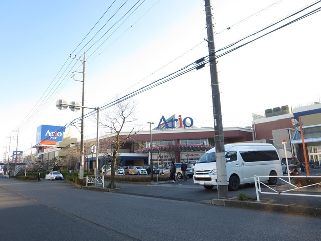 フジパレス深谷弐番館のその他|ハニーズアリオ深谷店