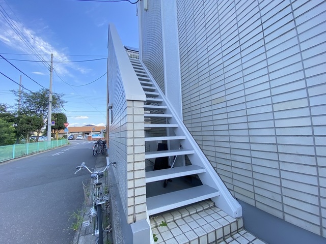 フジパレス深谷弐番館のその他共用部分
