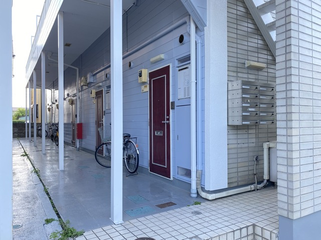 フジパレス深谷弐番館のその他