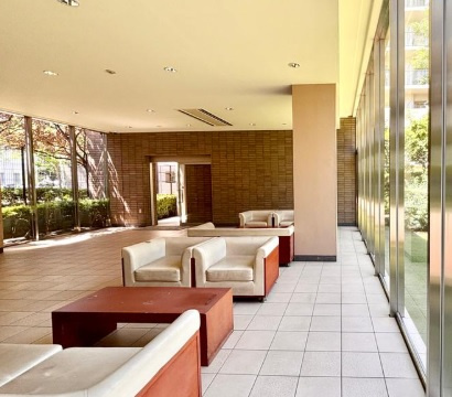 【その他共用部分】 | ベルディオ三鷹レジデンス