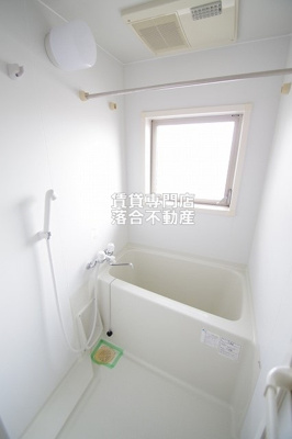 【浴室】 | ライジングプレイス八王子みなみ野 | 落ち着いた空間のお風呂