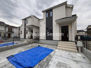 【現地画像あり】平塚市山下1丁目　全4棟　A号棟の画像