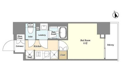 ベラスウィータ戸越