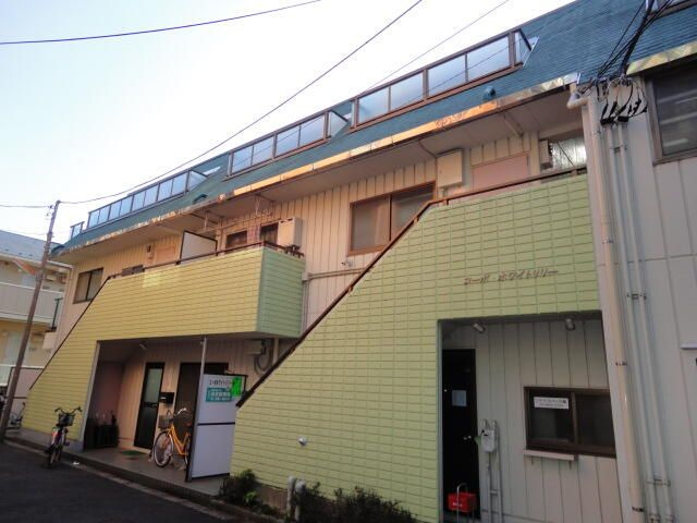 江戸川区中葛西７丁目の店舗一部