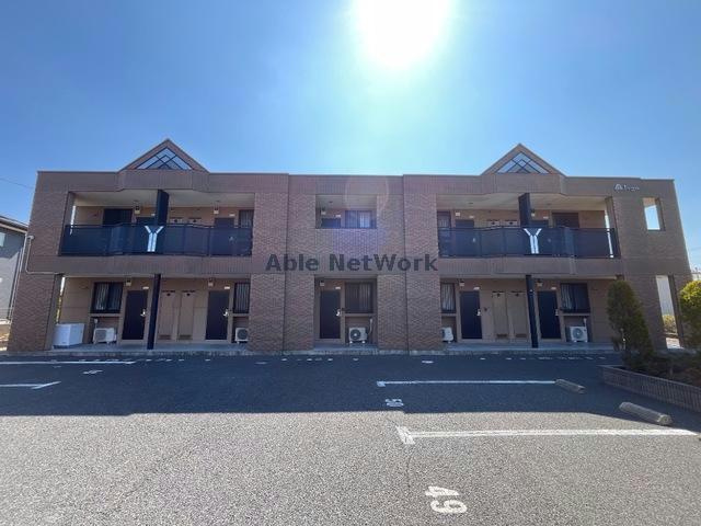 Ｖｅｇａの駐車場