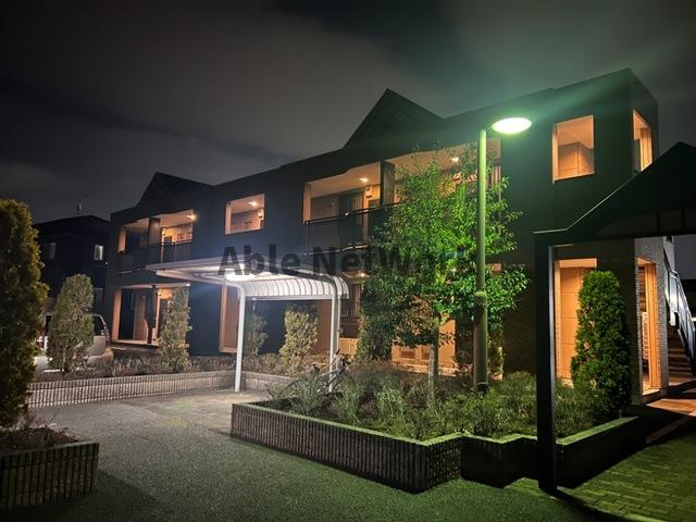 Vegaの外観|外観