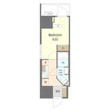 Alivis船橋East.Westの画像