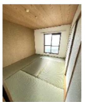 【和室】 | サンモール深井