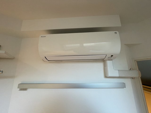 杉並区井草１丁目の賃貸マンションの設備