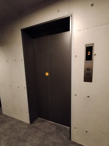 杉並区井草１丁目の賃貸マンションのその他共用部分