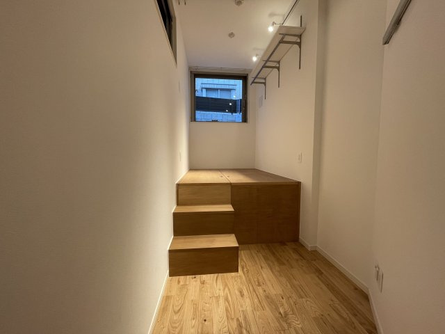 杉並区井草１丁目の賃貸マンションの居間・リビング|※同シリーズ参照