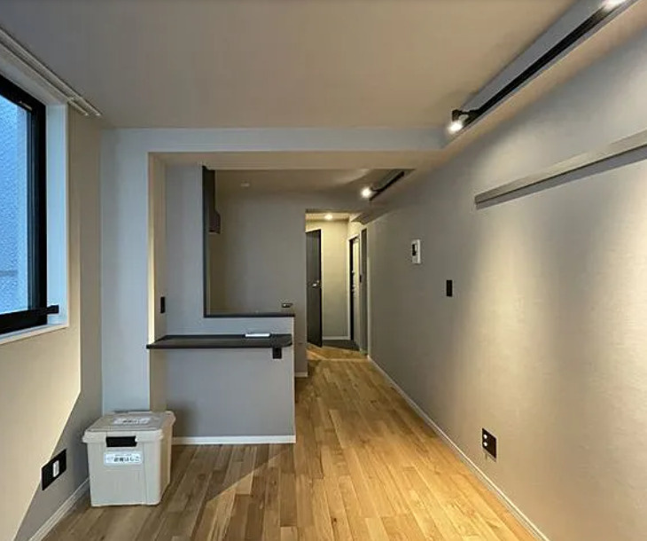 杉並区井草１丁目の賃貸マンションの内装|※同物件別部屋参照