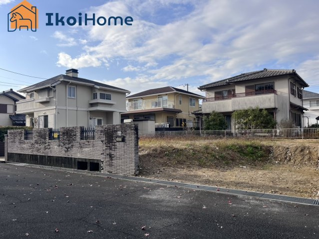 神戸市西区狩場台2丁目　土地の周辺|●資料・カタログのご請求無料●　西神中央駅徒歩27分！自転車で8分！