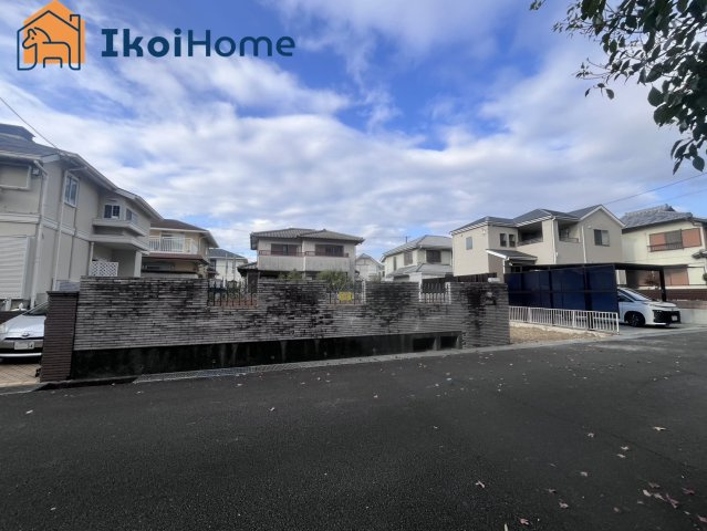 神戸市西区狩場台2丁目　土地のその他|●年中無休：当日予約可●建築条件無しのため、お好きなハウスメーカーにて建築可能です。