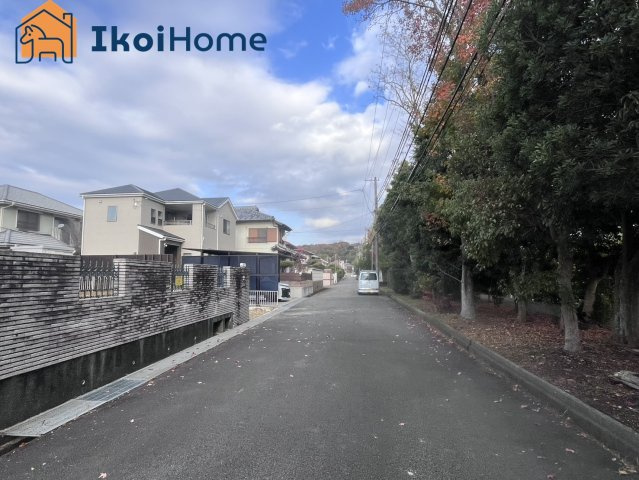 神戸市西区狩場台2丁目　土地のその他|●年中無休：当日予約可●更地につき解体費用不要です。