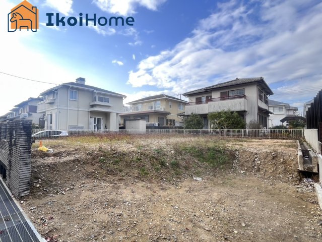 神戸市西区狩場台2丁目　土地のその他|●年中無休：当日予約可●西区、垂水区、明石市初。弊社は契約前に土地の地盤調査を無料で行っています