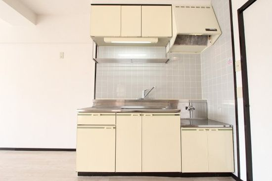 ポートシティ高木のキッチン|キッチンでお料理をお楽しみください