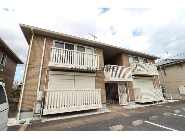 ロイヤルスクエアの外観|外観