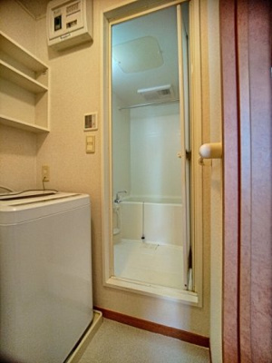 【その他】 | レオパレスＣａｍｅｌｌｉａ池袋