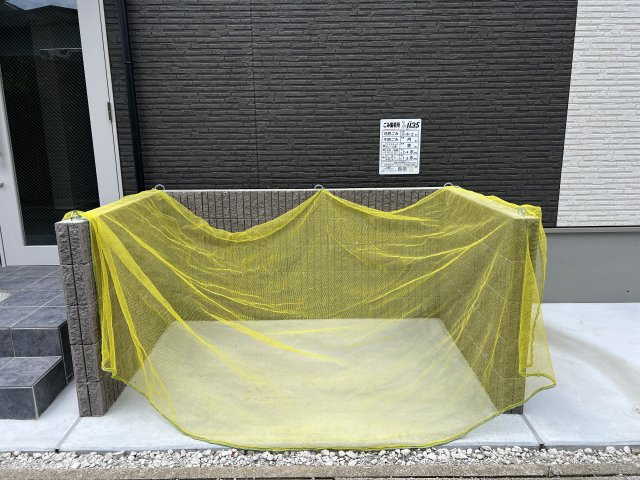 ジーメゾン入間東藤沢のその他共用部分