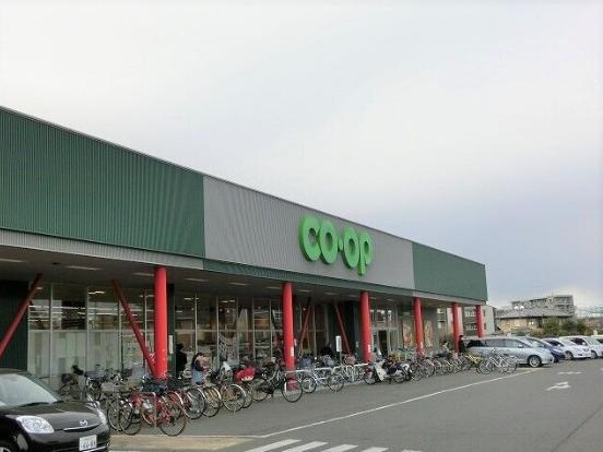 ジーメゾン入間東藤沢の周辺